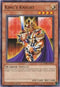 King's Knight (DPBC-EN014) [Duelist Pack: Battle City]