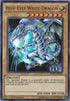 Blue-Eyes White Dragon (DPBC-EN016) [Duelist Pack: Battle City]
