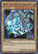 Blue-Eyes White Dragon (DPBC-EN016) [Duelist Pack: Battle City]