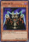 Lord of D. (DPBC-EN017) [Duelist Pack: Battle City]