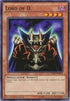 Lord of D. (DPBC-EN017) [Duelist Pack: Battle City]
