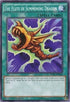 The Flute of Summoning Dragon (DPBC-EN018) [Duelist Pack: Battle City]