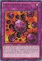 Crush Card Virus (DPBC-EN020) [Duelist Pack: Battle City]