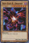 Red-Eyes B. Dragon (DPBC-EN021) [Duelist Pack: Battle City]