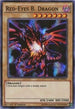 Red-Eyes B. Dragon (DPBC-EN021) [Duelist Pack: Battle City]