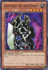 Gearfried the Iron Knight (DPBC-EN022) [Duelist Pack: Battle City]
