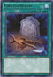 Foolish Burial (DPBC-EN025) [Duelist Pack: Battle City]