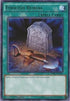 Foolish Burial (DPBC-EN025) [Duelist Pack: Battle City]