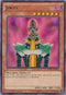 Jinzo (DPBC-EN027) [Duelist Pack: Battle City]