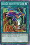 Dragged Down into the Grave (DPBC-EN029) [Duelist Pack: Battle City]