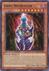 Dark Necrofear (DPBC-EN033) [Duelist Pack: Battle City]