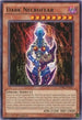 Dark Necrofear (DPBC-EN033) [Duelist Pack: Battle City]