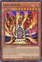 Lava Golem (DPBC-EN034) [Duelist Pack: Battle City]
