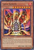 Lava Golem (DPBC-EN034) [Duelist Pack: Battle City]