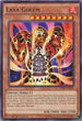 Lava Golem (DPBC-EN034) [Duelist Pack: Battle City]