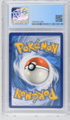 CGC (9) Milo #201/192 - Rebel Clash (#3764451026)