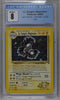 CGC (8) Lt. Surge's Magneton #8/132 - Gym Heroes - Unlimited (#3796230002)