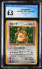 CGC (8.5) Kangaskhan (Japanese) - Pokemon Jungle (#3841743002)