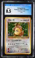CGC (8.5) Kangaskhan (Japanese) - Pokemon Jungle (#3841743002)