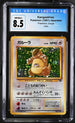 CGC (8.5) Kangaskhan (Japanese) - Pokemon Jungle (#3841743002)