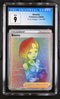 CGC (9) Beauty #194/185 - Vivid Voltage (#3869893024)