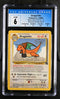 CGC (6) Dragonite #5 - Black Star Promos (#3956335015)