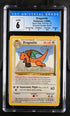 CGC (6) Dragonite #5 - Black Star Promos (#3956335015)