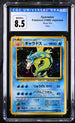 CGC (8.5) Gyarados (Japanese) - Base Set (#4040776041)