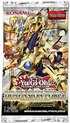 YuGiOh! Dimension Force Booster Packs & Boxes