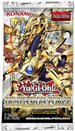 YuGiOh! Dimension Force Booster Packs & Boxes