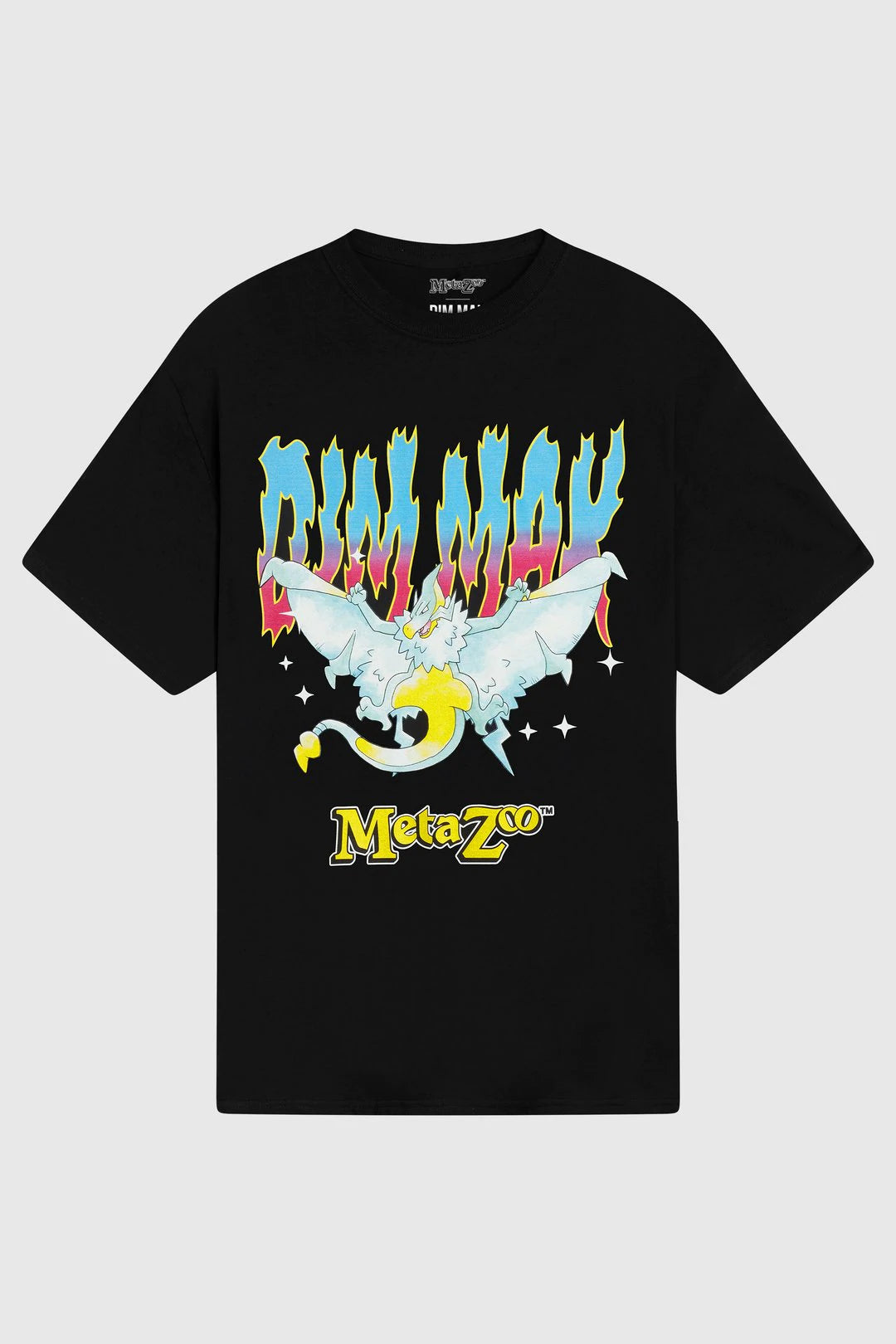 MetaZoo x Dim Mak Limited Edition T-Shirts