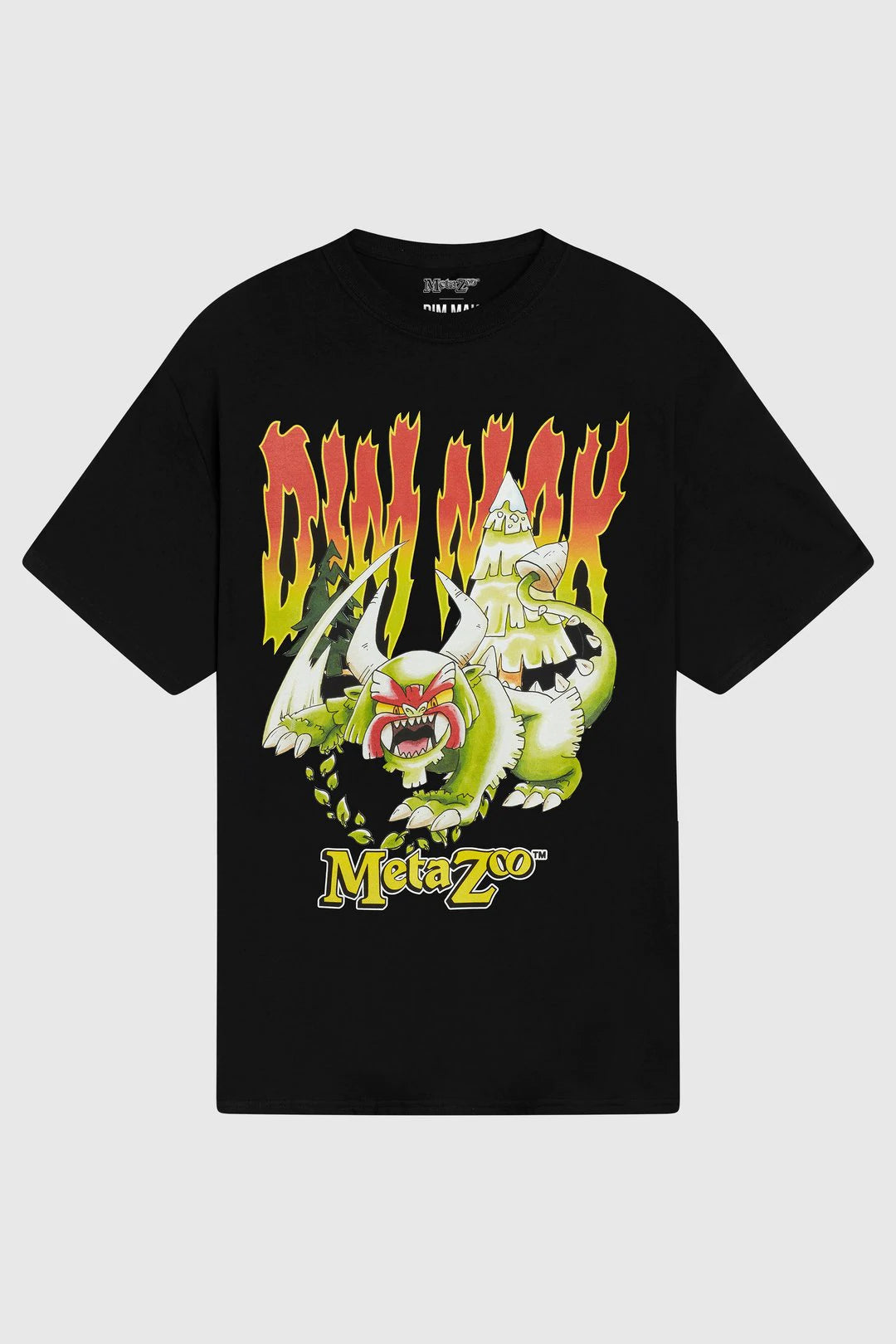 MetaZoo x Dim Mak Limited Edition T-Shirts