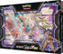 Pokémon TCG: 2022 Deoxys / Zeraora VSTAR Battle Box