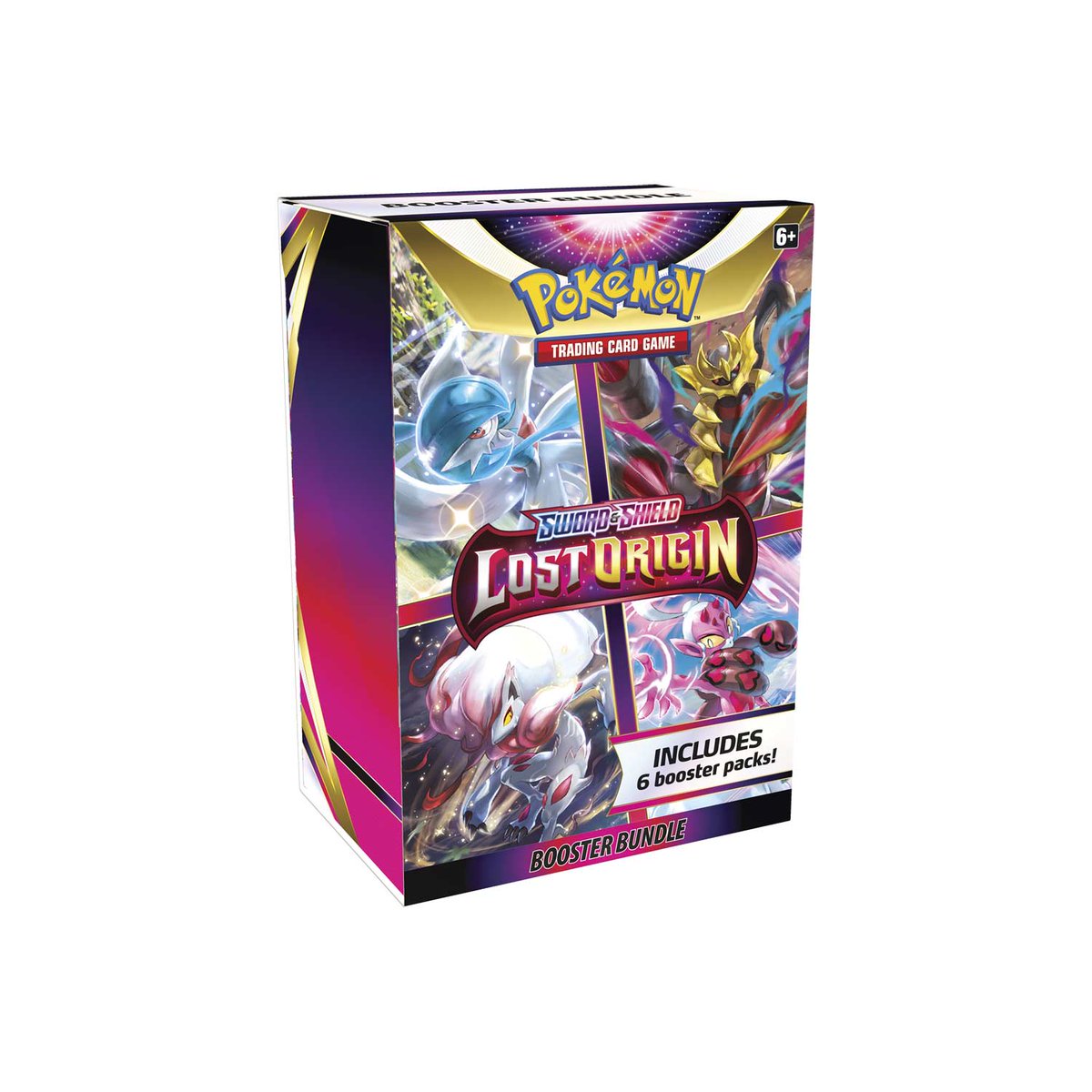 Lost Origin Bundle – Pokemon Plug