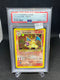 PSA 5 EX Charizard 4/130 - Base Set 2 2000