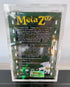 (SIGNED by Mike Waddell - Creator of MetaZoo) MetaZoo: 1st Edition Cryptid Nation Wilderness Release Event Box - in Acrylic Case