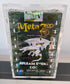 (SIGNED by Mike Waddell - Creator of MetaZoo) MetaZoo: 1st Edition Cryptid Nation Wilderness Release Event Box - in Acrylic Case