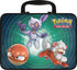 Pokémon TCG: Collector Chest (Fall 2022) (Dialga & Palkia Lunchbox)