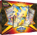 Shining Fates Collection - Pikachu V Box