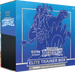 Battle Styles Elite Trainer Boxes & Cases