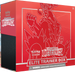 Battle Styles Elite Trainer Boxes & Cases