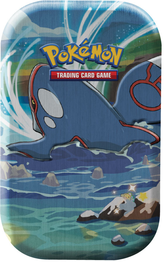 Shining Fates Mini Tins – Pokemon Plug