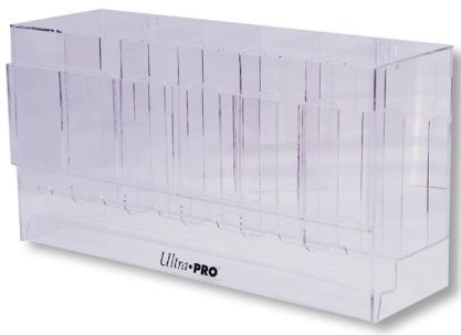 Ultra-Pro Acrylic Pack Dispenser 6-Slot