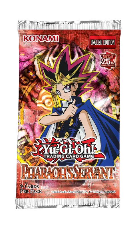 YuGiOh! Legendary Collection: 25th Anniversary Edition – Pokemon Plug