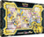 Pokémon TCG: 2022 Deoxys / Zeraora VSTAR Battle Box
