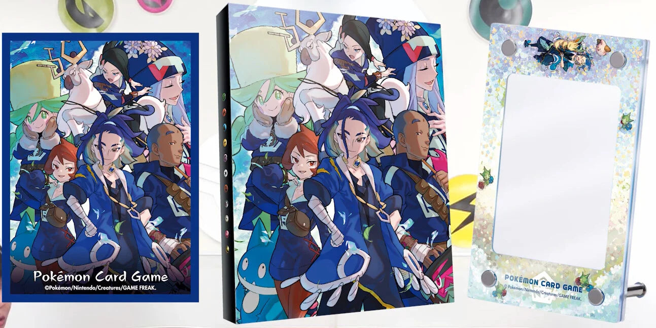 Japanese Pokémon - Sword & Shield: Diamond Clan Special Set - s12a - (Crown Zenith)