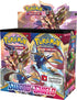 Sword & Shield 1 - Base Set Booster Boxes & Cases