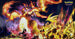 The Pokémon Company International: Charizard VMAX (Ultra Premium Collection) Playmat