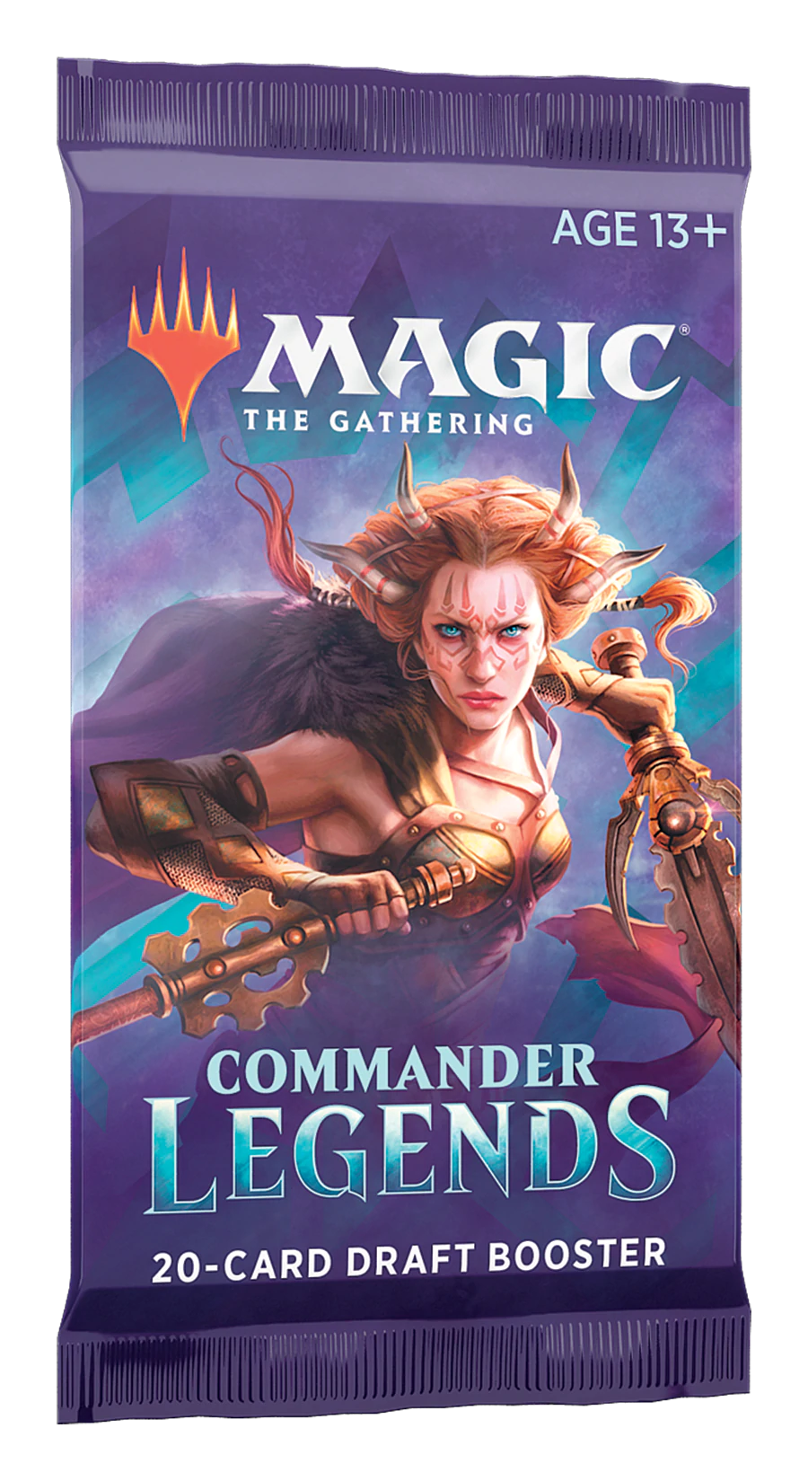 Magic the Gathering: Commander Legends - Draft Booster Packs & Boxes