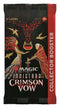 Magic the Gathering: Crimson Vow - Collector Booster Packs & Boxes